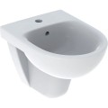Geberit Selnova Compact bidet wiszący, kolor biały 500.368.01.7