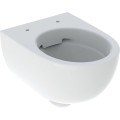 Miska WC podwieszana Geberit Selnova Compact Premium Rimfree 500.377.01.2