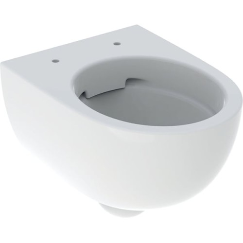 Miska WC podwieszana Geberit Selnova Compact Premium Rimfree 500.377.01.2