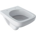 Geberit Selnova Compact miska wisząca 48 cm, kolor biały 501.504.00.7