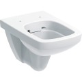 Geberit Selnova Square Rimfree miska wisząca 53 cm, kolor biały 500.275.01.1
