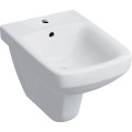 Geberit Selnova bidet wiszący 53 cm, kolor biały 500.271.01.5