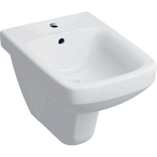 Geberit Selnova bidet wiszący 53 cm, kolor biały 500.271.01.5