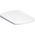 Deska sedesowa Geberit Selnova Square 500.336.01.1