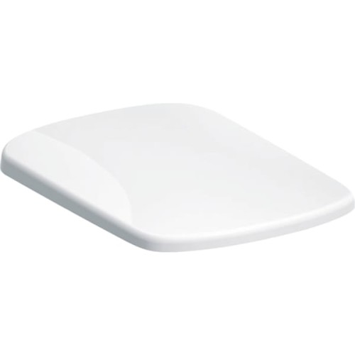 Deska sedesowa Geberit Selnova Square 500.336.01.1