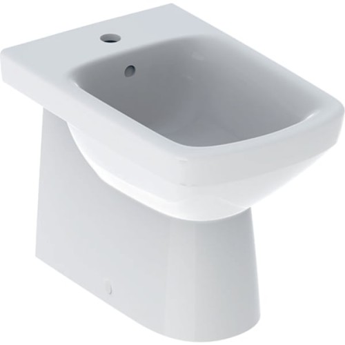 Bidet Geberit Selnova 500.483.01.7
