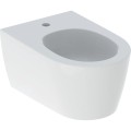 Geberit One bidet wiszący 54cm powłoka KeraTect, kolor biały 500.690.01.1