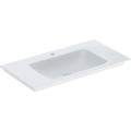 Geberit One umywalka meblowa 90cm, powłoka KeraTect 505.010.01.3