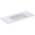 Geberit One umywalka meblowa 105cm, powłoka KeraTect 505.010.01.4