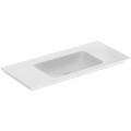 Geberit One umywalka meblowa 105cm, powłoka KeraTect 505.011.01.4