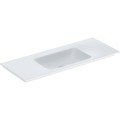 Geberit One umywalka meblowa 120cm, powłoka KeraTect 505.011.01.5