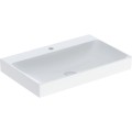 Geberit One umywalka 75cm, powłoka KeraTect 505.020.01.2