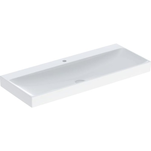 Geberit One umywalka 120cm, powłoka KeraTect 505.020.01.5