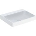 Geberit One umywalka 60cm, powłoka KeraTect 505.021.01.1
