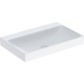 Geberit One umywalka 75cm, powłoka KeraTect 505.021.01.2