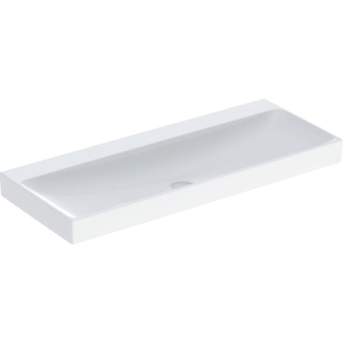 Geberit One umywalka 120cm, powłoka KeraTect 505.021.01.5
