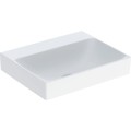 Geberit One umywalka kompaktowa 50cm, powłoka KeraTect 505.021.01.6