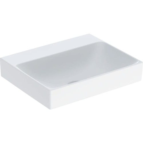 Geberit One umywalka kompaktowa 50cm, powłoka KeraTect 505.021.01.6