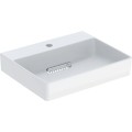 Geberit One umywalka stawiana na blat 50cm, powłoka KeraTect 505.024.00.1