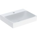 Geberit One umywalka stawiana na blat 50cm, powłoka KeraTect 505.030.01.6