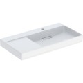 Geberit One umywalka 90cm, powłoka KeraTect 505.043.00.1