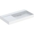 Geberit One umywalka 90cm, powłoka KeraTect 505.044.00.1