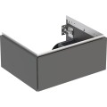 Geberit One szafka pod umywalkę 59,2 cm, kolor lava 505.071.00.3