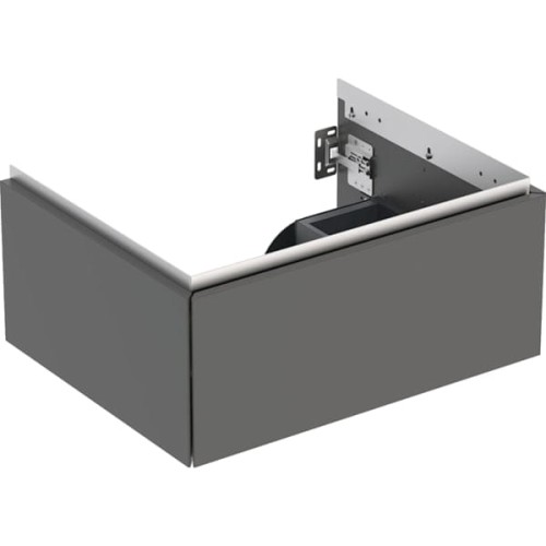 Geberit One szafka pod umywalkę 59,2 cm, kolor lava 505.071.00.3
