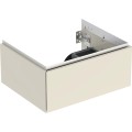 Geberit One szafka pod umywalkę 59,2 cm, kolor sand grey 505.071.00.4