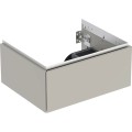 Geberit One szafka pod umywalkę 59,2 cm, kolor greige 505.071.00.7