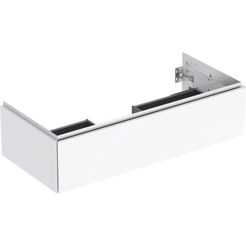 Geberit One szafka pod umywalkę 103,6 cm, kolor biały 505.074.00.1