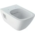 Miska WC Geberit Selnova Square Premium Rimfree 54cm 501.546.01.1