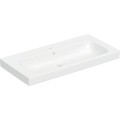 Geberit Modo umywalka meblowa 100cm, kolor biały 502.876.00.1