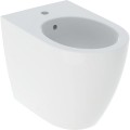 Geberit iCon bidet stojący 56cm, kolor biały-mat 502.384.JT.1