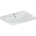 Geberit iCon Light umywalka meblowa 60cm, kolor biały 501.841.00.1