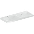 Geberit iCon Light umywalka meblowa 120cm, kolor biały 501.838.00.1