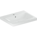 Geberit iCon Light umywalka meblowa 60cm, kolor biały 501.834.00.1
