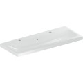 Geberit iCon Light umywalka meblowa 120cm, kolor biały 501.837.00.1