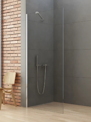 New Trendy New Soleo kabina walk-in 70x195cm, uchylne kolor chrom K-0457