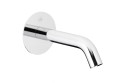 Wylewka wannowa KFA Moza kolor chrom 836-004-00