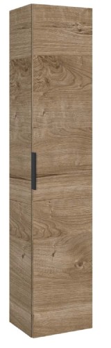 Słupek łazienkowy Aquaform dąb 169186/AQ.401-169186