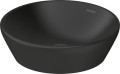 Umywalka Duravit D-Neo 40 cm antracyt-mat 2371401370