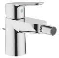 Grohe BauEdge bateria bidetowa stojąca, kolor chrom 23331000