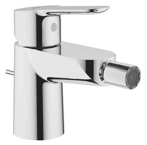 Grohe BauEdge bateria bidetowa stojąca, kolor chrom 23331000