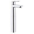 Grohe BauEdge bateria umywalkowa nablatowa rozmiar XL, kolor chrom 23761000
