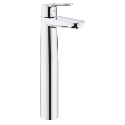 Grohe BauEdge bateria umywalkowa nablatowa rozmiar XL, kolor chrom 23761000