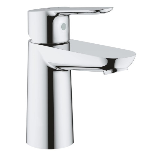 Grohe BauEdge bateria umywalkowa nablatowa rozmiar S, kolor chrom 23330000