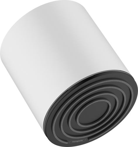 Hansgrohe Pulsify S głowica prysznicowa 105, kolor biały mat 24132700