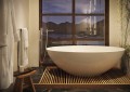Hansgrohe Metropol bateria wannowa wolnostojąca, kolor chrom 32532000