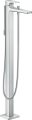 Hansgrohe Metropol bateria wannowa wolnostojąca, kolor chrom 32532000